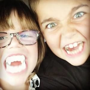 Meet your Posher, Sonia